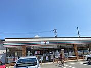 セブンイレブン東鯖江2丁目店 セブンイレブン越前粟田部店 400m