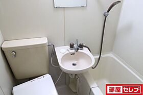 フィールドヒルズ  ｜ 愛知県名古屋市西区牛島町4-6（賃貸マンション1R・6階・20.34㎡） その13