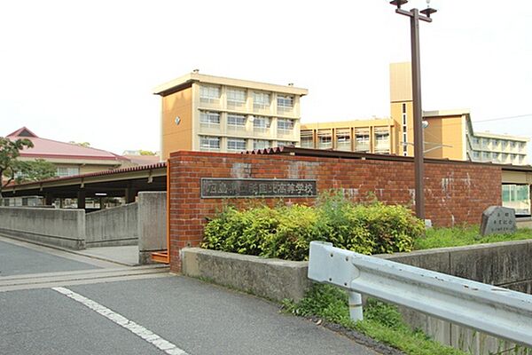 セジュール仁科B ｜広島県広島市安佐南区大町東2丁目(賃貸アパート3LDK・1階・62.00㎡)の写真 その24