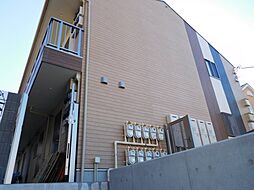 梶が谷駅 7.2万円
