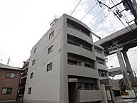 広島県広島市東区矢賀新町1丁目：物件画像／オールハウス株式会社　西広島店