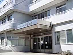 [周辺] 医療法人社団正慶会栗田病院 徒歩9分。病院 710m