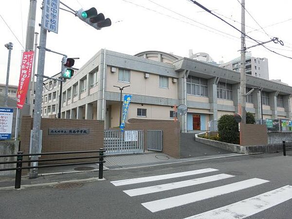 シャトレ山寺 ｜福岡県北九州市八幡西区山寺町(賃貸マンション1K・2階・22.00㎡)の写真 その16