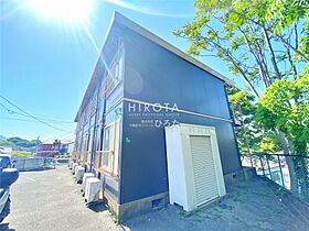 Fアパルトメント皿山町  ｜ 福岡県北九州市小倉北区皿山町（賃貸アパート1K・1階・20.96㎡） その17