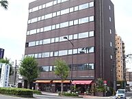 福岡県久留米市中央町38-6：物件画像／西日本産業株式会社
