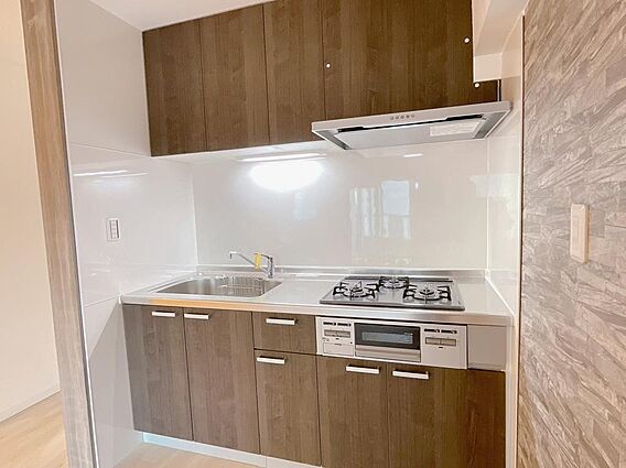 システムキッチ...