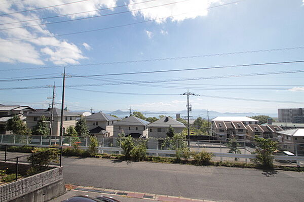 ハイカムール西 ｜広島県広島市西区井口台1丁目(賃貸アパート3LDK・1階・65.41㎡)の写真 その12