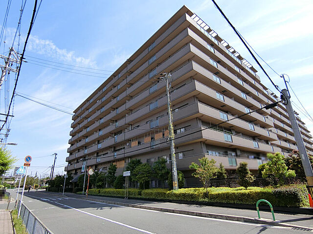 ホームズ ローレルコート茨木桜通り 茨木市 阪急京都本線 茨木市駅 徒歩14分の中古マンション 物件番号