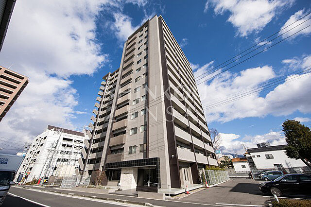 ホームズ 松本駅 長野県 の中古マンション物件一覧 購入情報