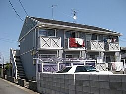 メゾングレイス