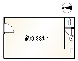 神宮丸太町駅 1,200万円