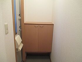 プレールエスト 102 ｜ 秋田県秋田市東通６丁目（賃貸アパート2LDK・1階・50.22㎡） その3