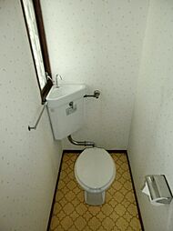[トイレ] バストイレセパレートタイプ。 （※参考写真）