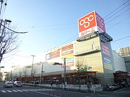 [周辺] ショッピング施設「オリンピック東戸塚店まで110m」0
