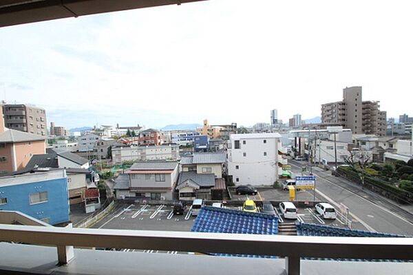 広島県広島市西区井口3丁目(賃貸マンション1R・4階・17.41㎡)の写真 その13