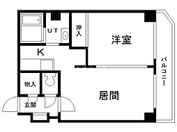 サンフラワー308 2階