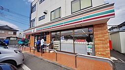 [周辺] セブンイレブン毛呂山長瀬店 384m