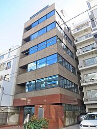 NEST Shibuya(セットアップオフィス)