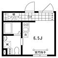koti南品川3階9.5万円