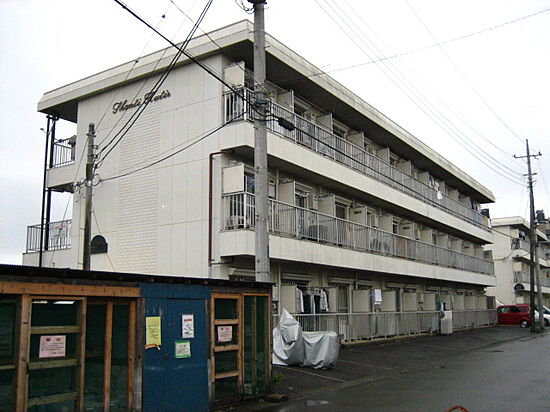 外観画像
