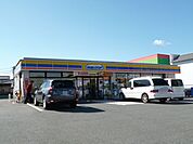 ミニストップ 日立多賀店（161m）
