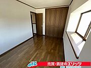 【2F　洋室】