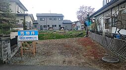 寒河江売地の土地画像
