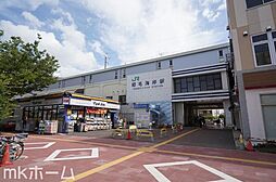 [周辺] 稲毛海岸駅(JR 京葉線) 徒歩20分。 1550m