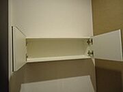 トイレ収納