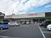 KASUMI（カスミ）フードスクエア日立神峰店（969m）