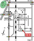 秋田県潟上市天王字北野：物件画像