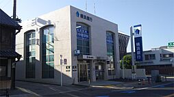 [周辺] 横浜銀行 大磯支店（112m）