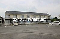 岡山県岡山市東区東平島：物件画像／エイブルNW東岡山店　BRUNO不動産株式会社