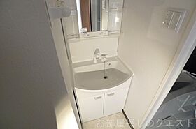 愛知県名古屋市昭和区御器所３丁目（賃貸マンション1K・7階・24.57㎡） その22