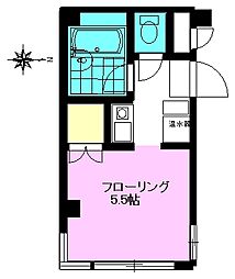 🉐敷金礼金0円！🉐ハンドレッドハイム追分