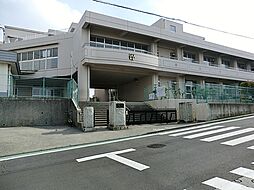 [周辺] 横浜市立さちが丘小学校まで1228m