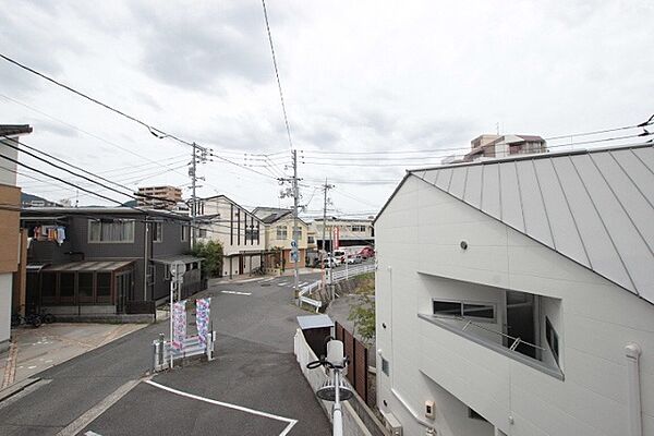 広島県広島市安佐南区西原２丁目(賃貸マンション1K・2階・19.12㎡)の写真 その15