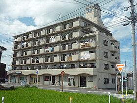 メゾン沖代 202 ｜ 大分県中津市沖代町１丁目（賃貸マンション1R・2階・28.35㎡） その1