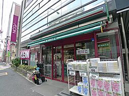 [周辺] 【スーパー】まいばすけっと 板橋本町駅前店まで446ｍ