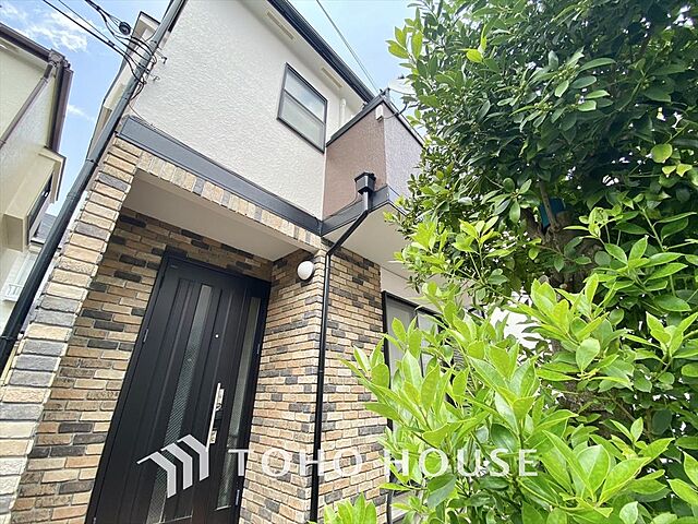 室内 杉並区天沼1丁目