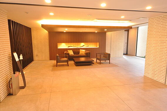 高級感漂うゲス...