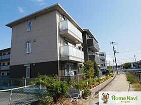 Casa del sole (カーサデルソーレ）  ｜ 大阪府藤井寺市沢田２丁目（賃貸マンション1LDK・1階・41.20㎡） その3