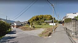 御所市大字冨田の土地画像