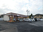 セブンイレブン 日立石名坂町店（1281m）