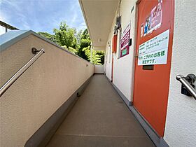 福岡県北九州市小倉南区守恒本町2丁目（賃貸マンション1R・3階・24.47㎡） その18