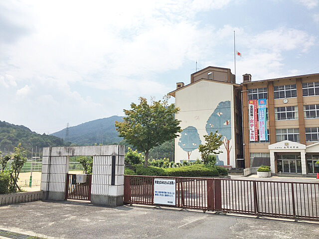 周辺 大東市南郷町