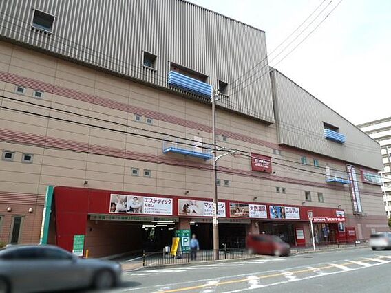 コナミスポーツ...