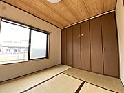畳を床にリフォームします