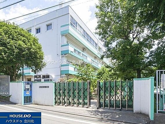 国立第二中学校...