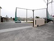 清水小学校(430m)